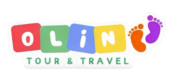 Olin Tour & Travel